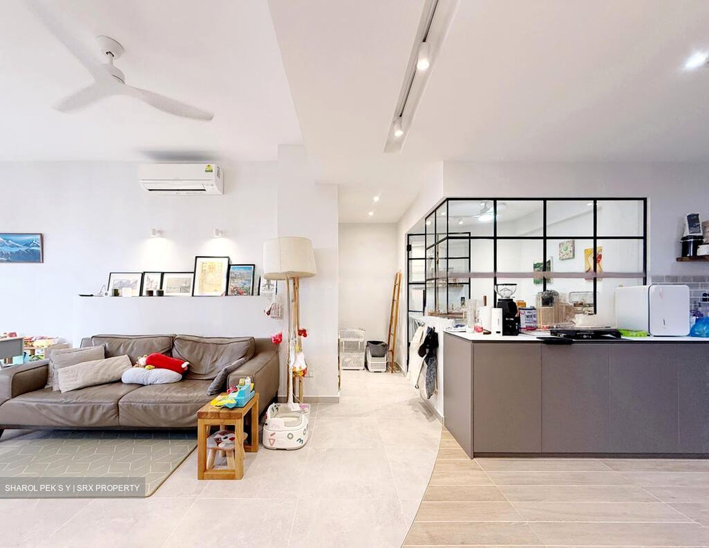 Bayshore Park (D16), Condominium #467754051